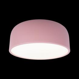 Потолочный светодиодный светильник Loft IT Axel 10201/350 Pink  - 3 купить